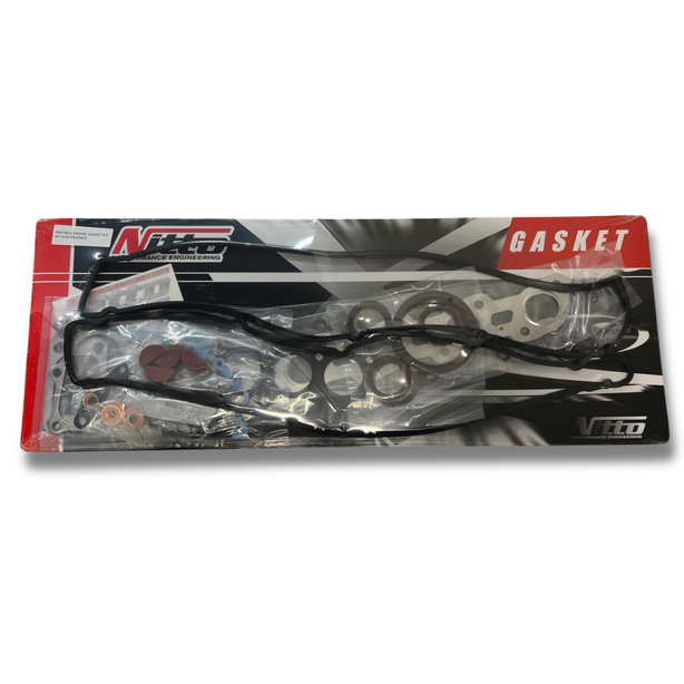 Nitto RB25NEO FULL GASKET KIT 1.5MM H/G