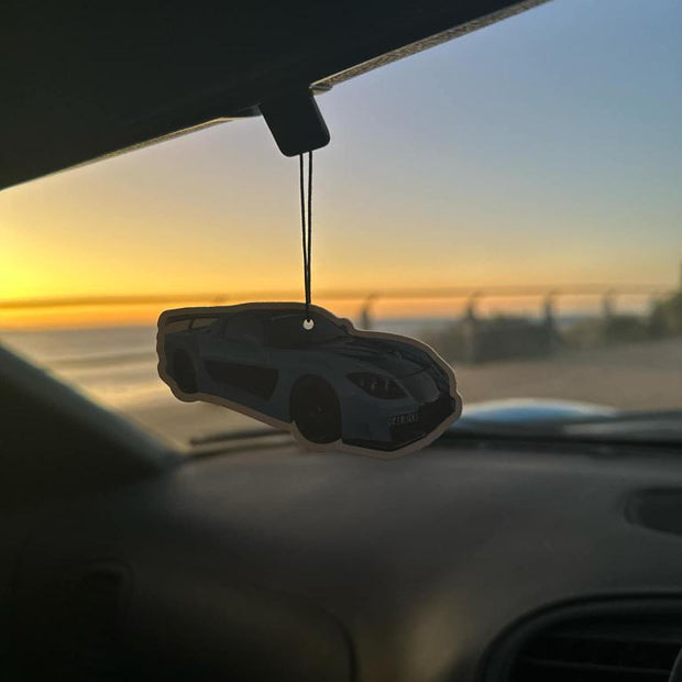 Custom Importz air freshener
