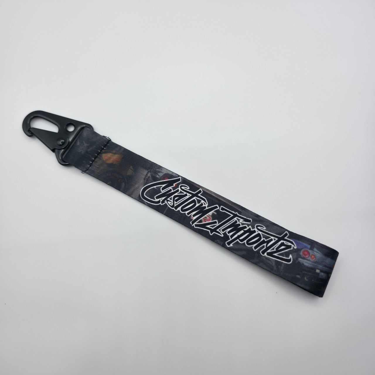 Custom importz GTR Wrist strap