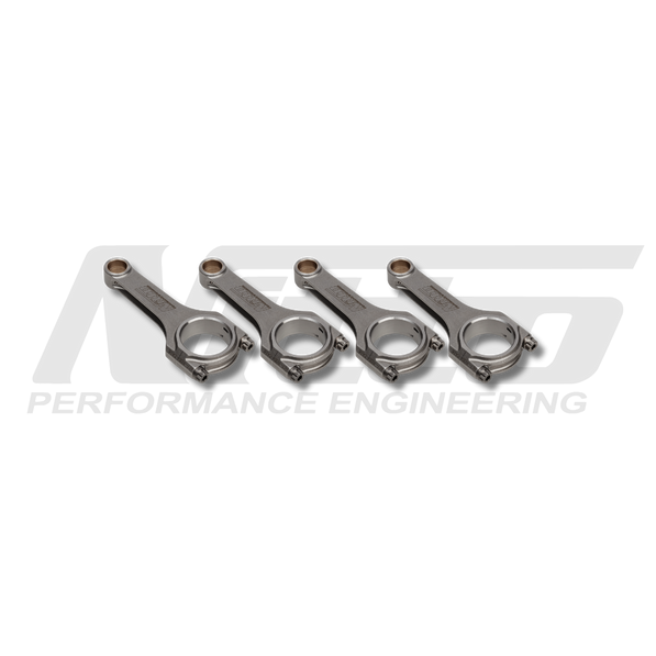 Nitto CA18 H-beam Connecting Rods