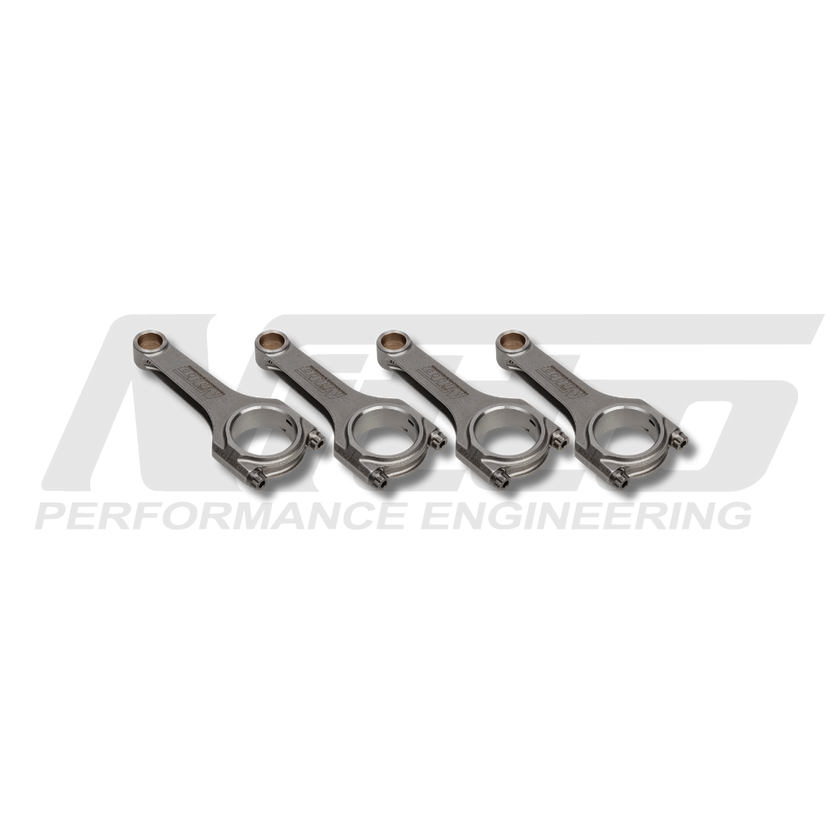 Nitto CA18 H-beam Connecting Rods