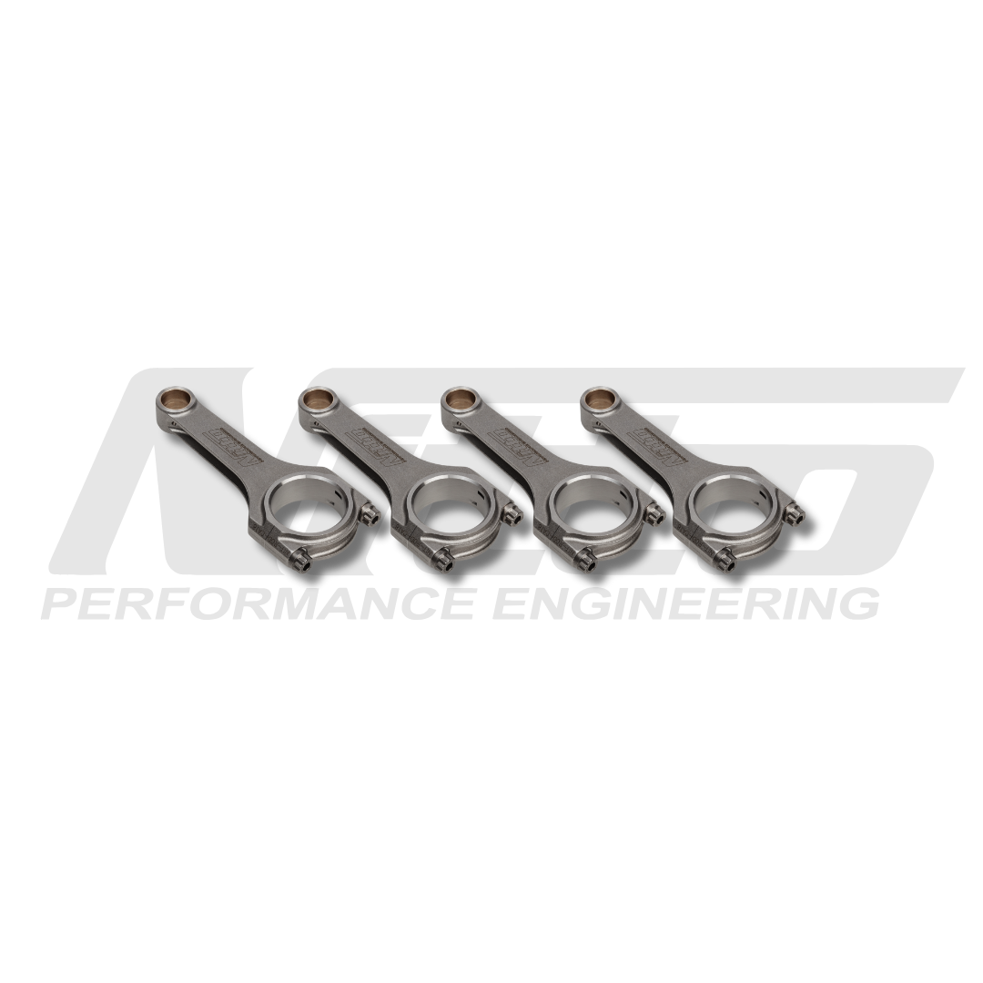 Nitto CA18 H-beam Connecting Rods