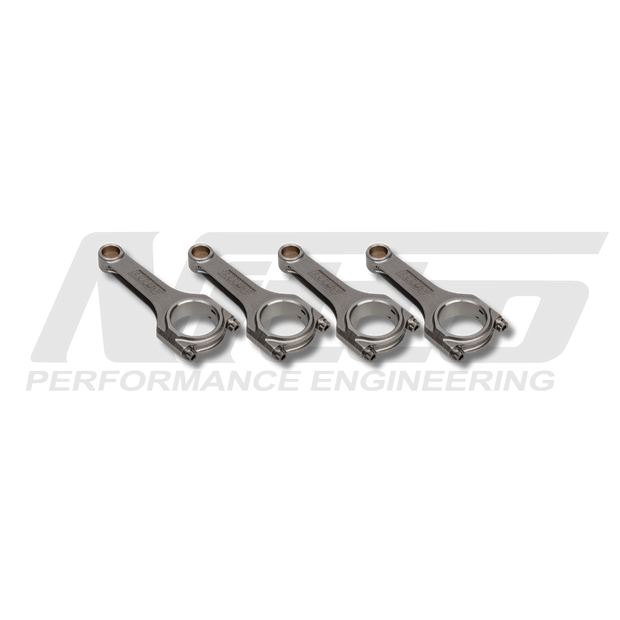 Nitto CA18 H-beam Connecting Rods