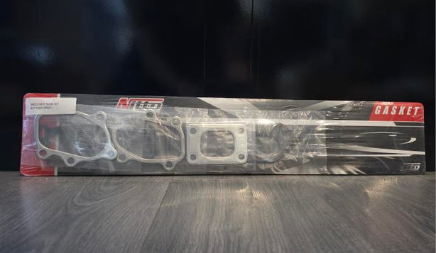 NITTO SR20 HOT SIDE METAL GASKET KIT