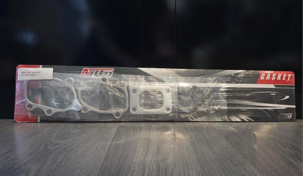 NITTO SR20 HOT SIDE METAL GASKET KIT