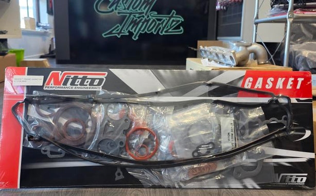 NITTO RB26 ENGINE GASKET KIT