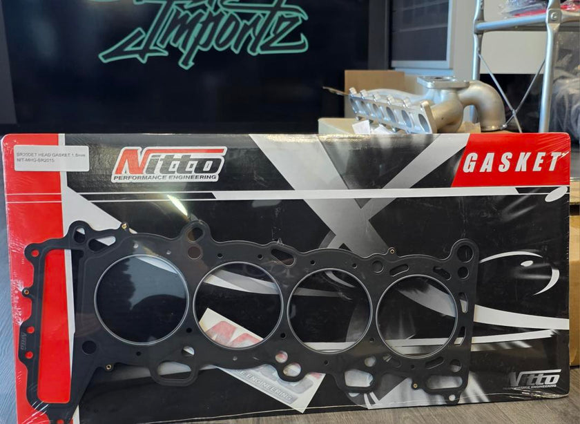 NITTO SR20 1.5MM / 86-87MM BORE