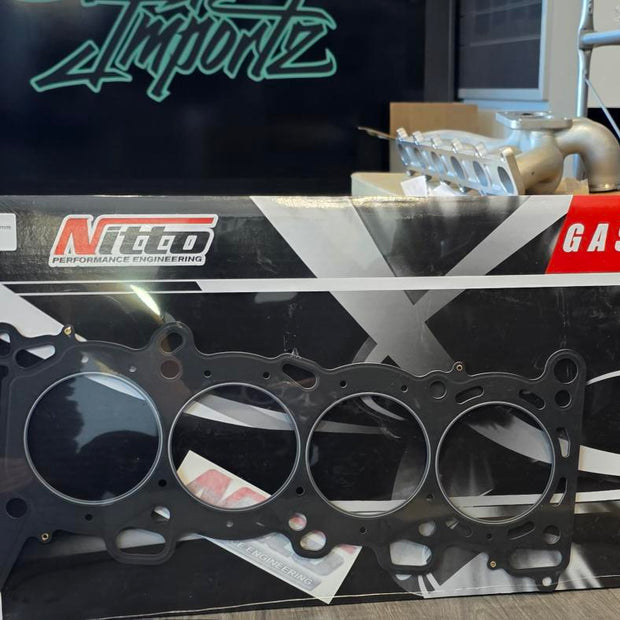 NITTO SR20 1.5MM / 86-87MM BORE
