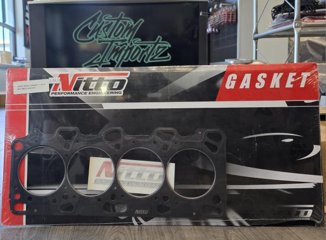 NITTO 4G63 1.6MM / 85- 86MM BORE