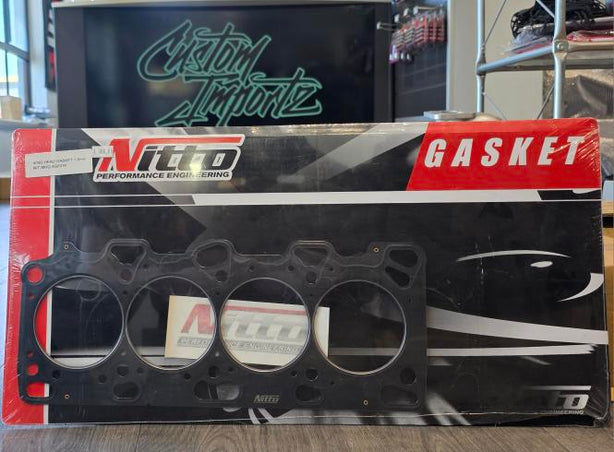 NITTO 4G63 1.6MM / 85- 86MM BORE