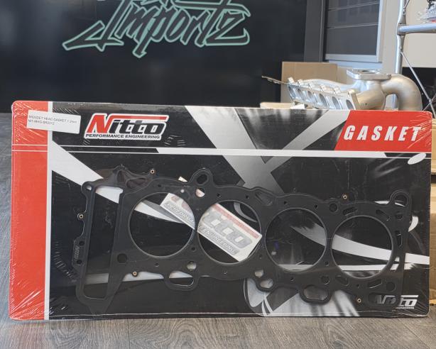 NITTO SR20 1.2MM /  86-87MM BORE