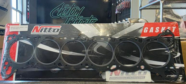 NITTO RB25 1.2MM /  86-87MM BORE