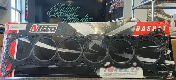 NITTO RB25 1.2MM /  86-87MM BORE