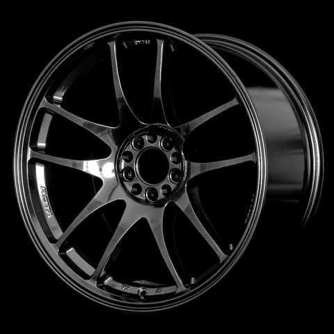 ROTA Torque 360FF