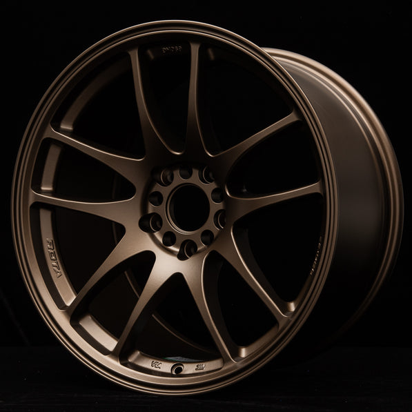 ROTA Torque 360FF
