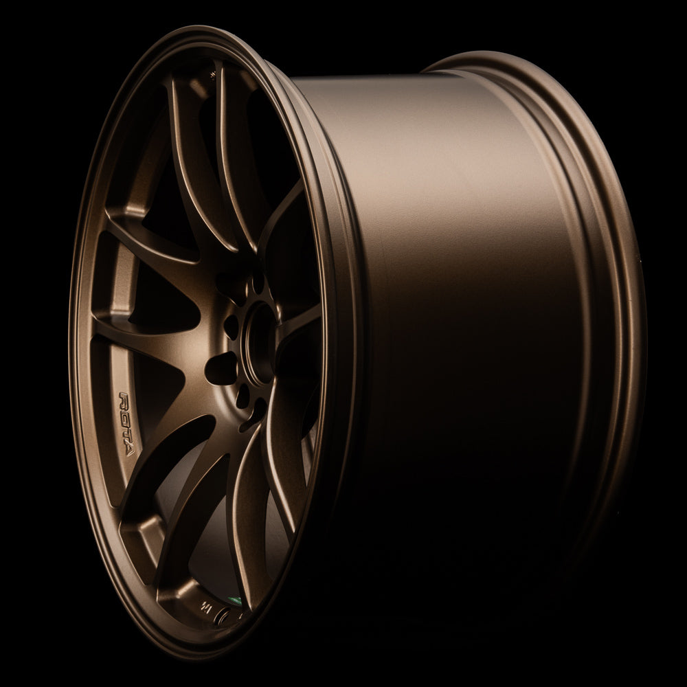 ROTA Torque 360FF