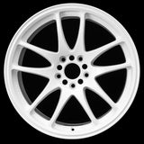 ROTA Torque 360FF
