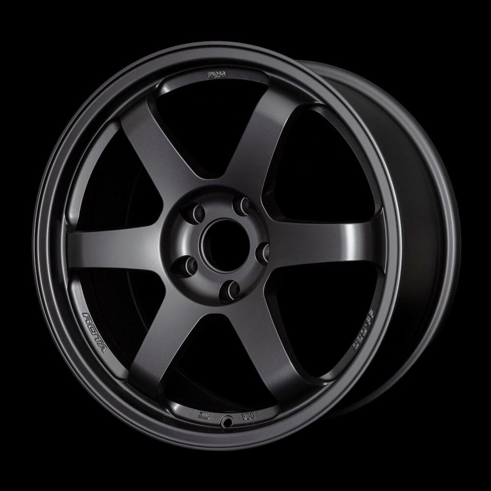 ROTA GRID 360 FF