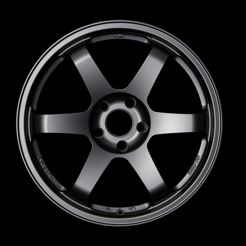 ROTA GRID 360 FF