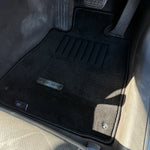 Crown 200 Series FitMint Floor Mats! ('08-'11)