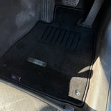 Crown 200 Series FitMint Floor Mats! ('08-'11)