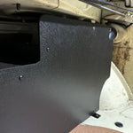 Datsun 1600/510 Fuel Tank Cover!