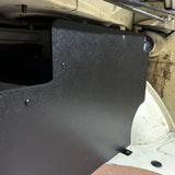 Datsun 1600/510 Fuel Tank Cover!