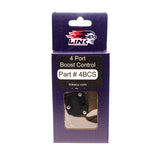 LINK Boost Control Solenoid - 4 Port (4BCS)