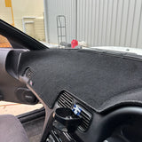 S13/180SX Dash Mat! (240SX)