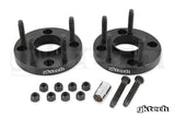 GKtech 4 to 5 stud wheel adapters