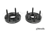 GK tech 4x114.3 Hub Centric Wheel Spacers