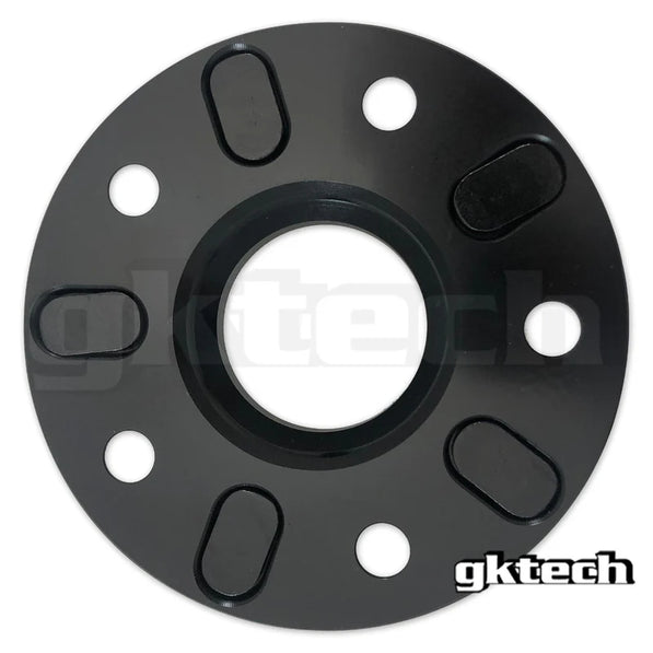 GK Tech Toyota 5x114.3 Hub Centric Wheel Spacers