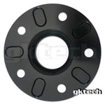 Toyota 5x114.3 Hub Centric Wheel Spacers