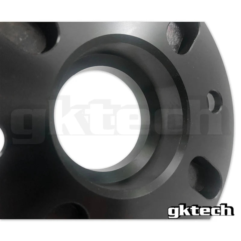 GK Tech Toyota 5x114.3 Hub Centric Wheel Spacers