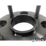 GK tech 5x114.3 Hub Centric Wheel Spacers