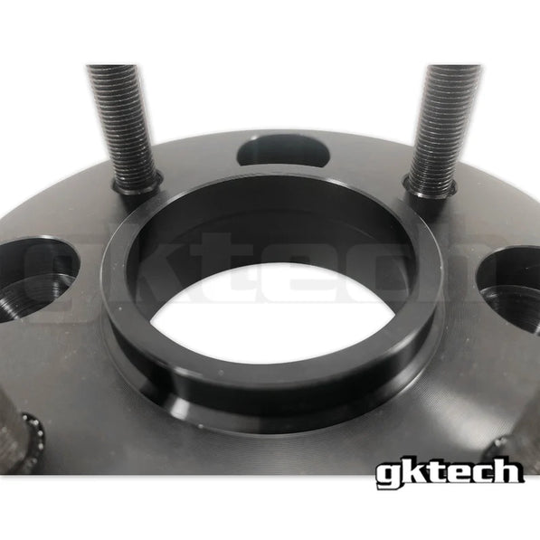 GK Tech Toyota 5x114.3 Hub Centric Wheel Spacers