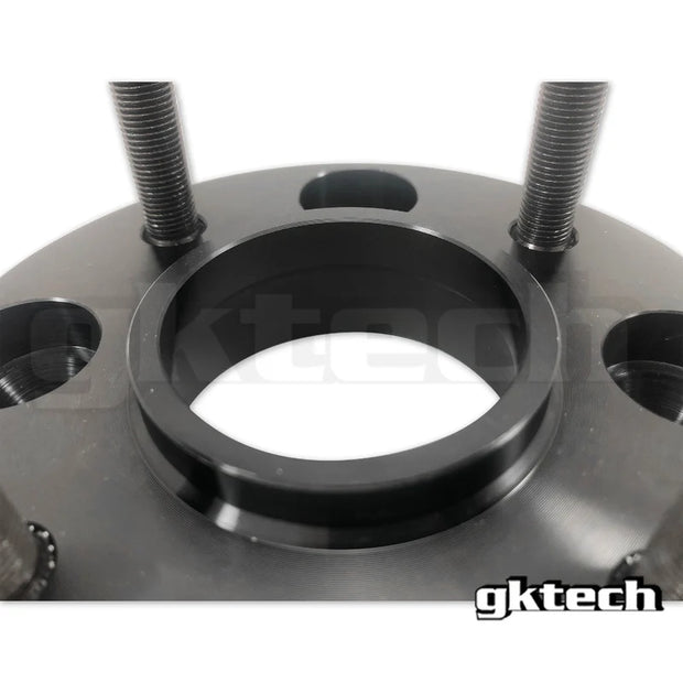 GK Tech Toyota 5x114.3 Hub Centric Wheel Spacers
