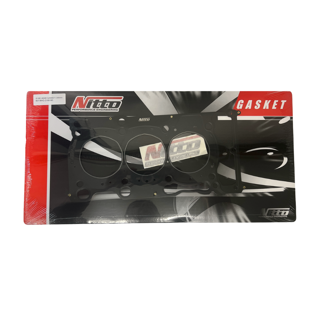 Nitto G16E GTS Head Gaskets