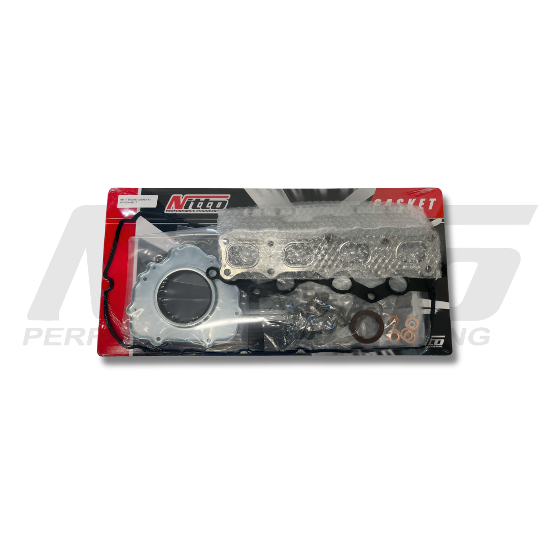 NITTO 4B11 ENGINE GASKET KIT - SUIT EVO 10