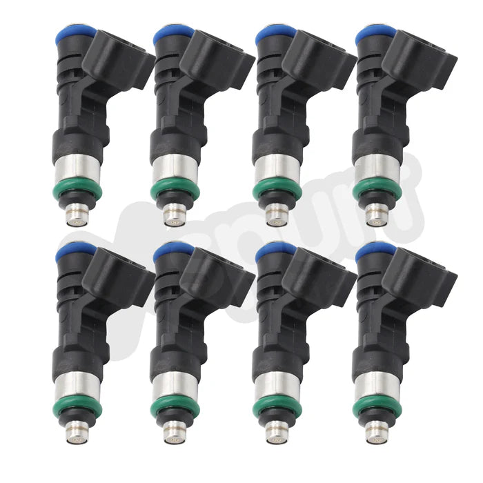 Xspurt 640cc set of 8 (HSV 6.0)