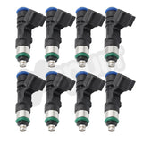 Xspurt 525cc set of 8 (HSV 6.0)