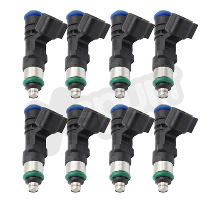 Xspurt 525cc set of 8 (HSV 6.0)