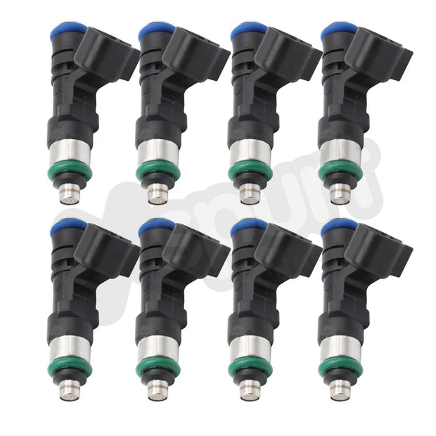 Xspurt 640cc set of 8 (HSV 6.0)