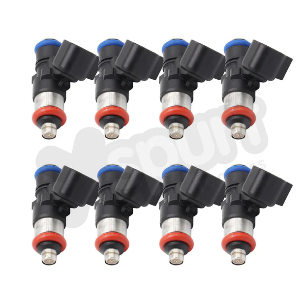 Xspurt 730cc set of 8 (HSV 6.2)
