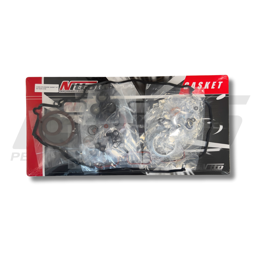 NITTO G16E GTS FULL GASKET KIT WITH 0.85MM HEAD GASKET - SUIT GR YARIS & GR COROLLA