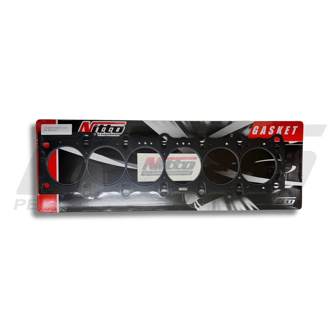 NITTO 2JZ Head Gasket