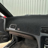 S13/180SX Dash Mat! (240SX)