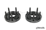 GK tech 5x100 Hub Centric Wheel Spacers