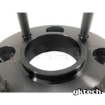 GK tech 5x100 Hub Centric Wheel Spacers