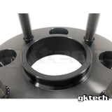 GK tech 5x100 Hub Centric Wheel Spacers